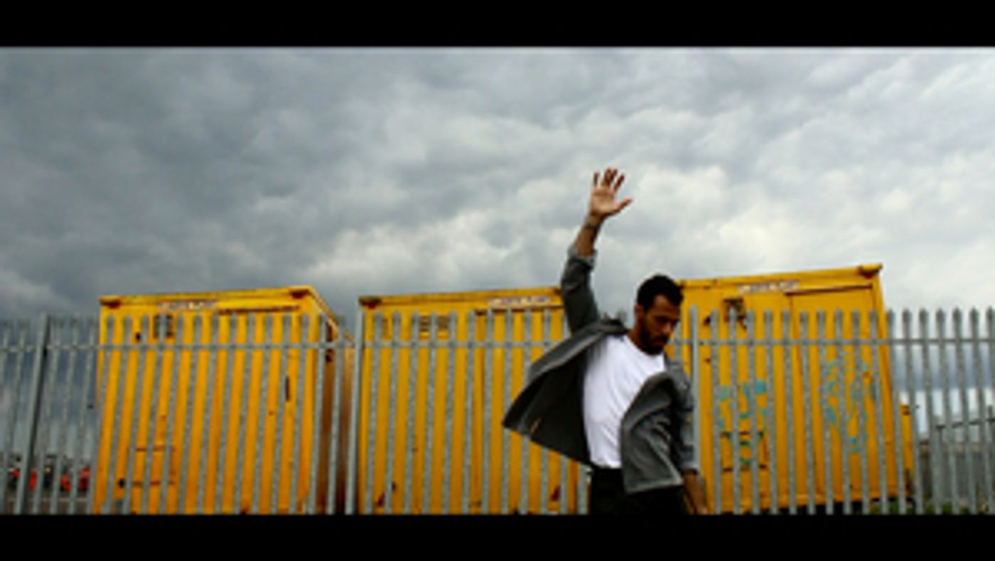 Scottish Ensemble Launches New Solo Collaborations Scottish Ensemble Launches New Solo Collaborations Image