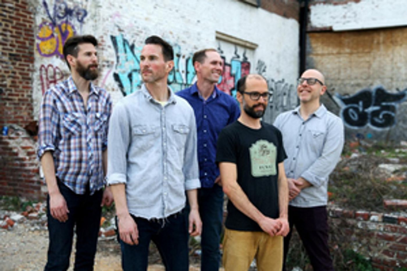 Lotus Releases New Video For 'Bjorn Gets A Haircut' Lotus Releases New Video For 'Bjorn Gets A Haircut' Image