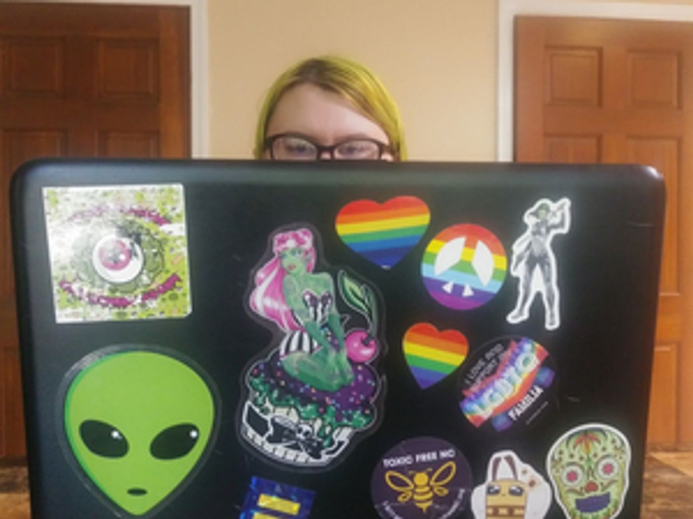 BWW Blog: Now Is The Time To Get Experimental (With Digital Theatre) BWW Blog: Now Is The Time To Get Experimental (With Digital Theatre) Image