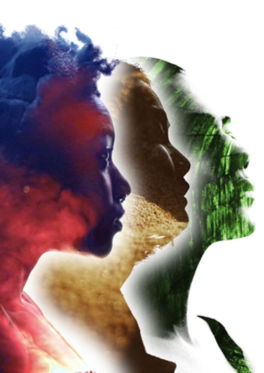 April De Angelis, Juliet Gilkes Romero, Natalie Haynes & More Join Jermyn Street Theatre's 15 HEROINES  Image