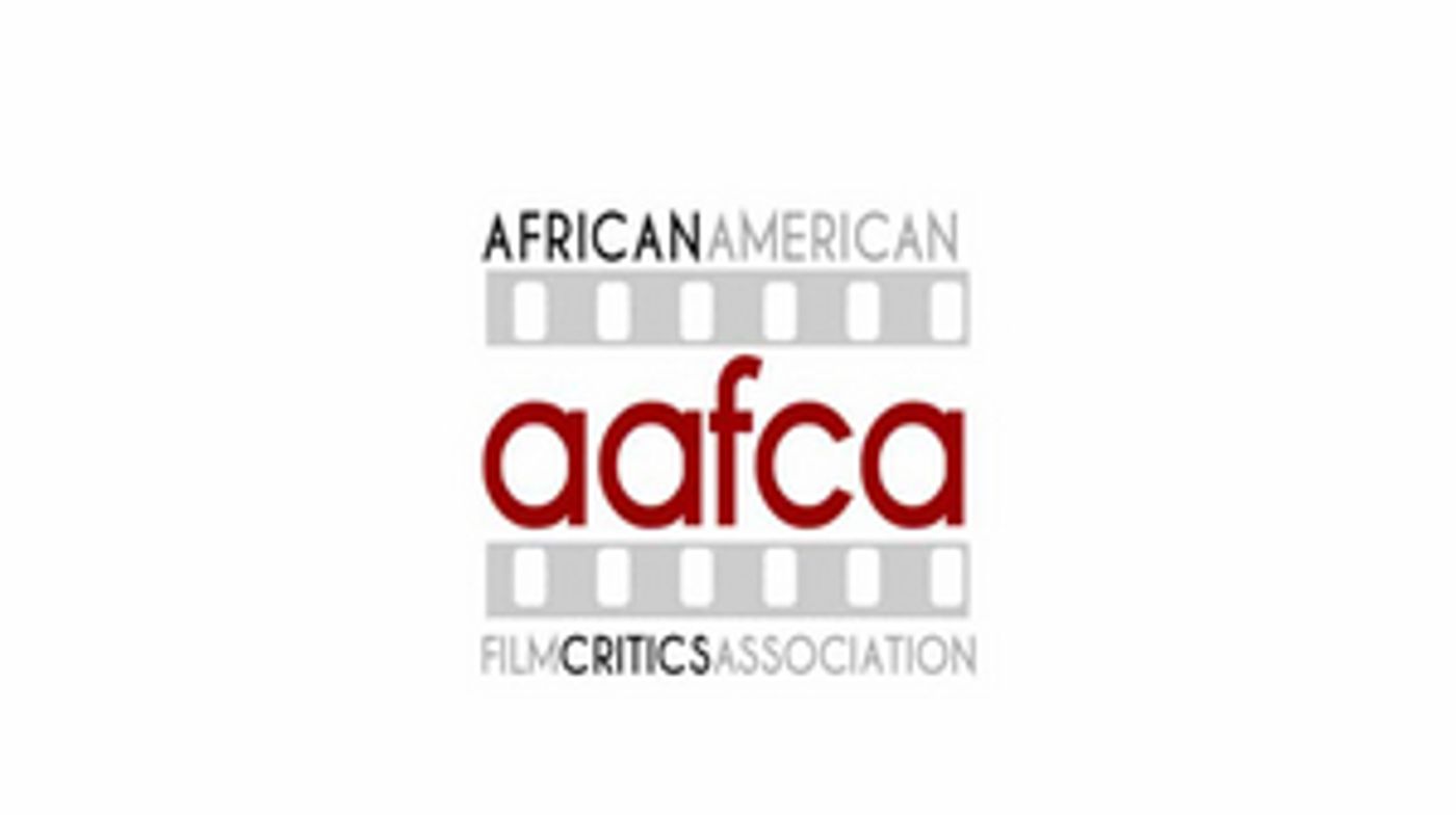 Winners Announced for the AAFCA TV Honors Presented by the African American Film Critics Association Winners Announced for the AAFCA TV Honors Presented by the African American Film Critics Association Image