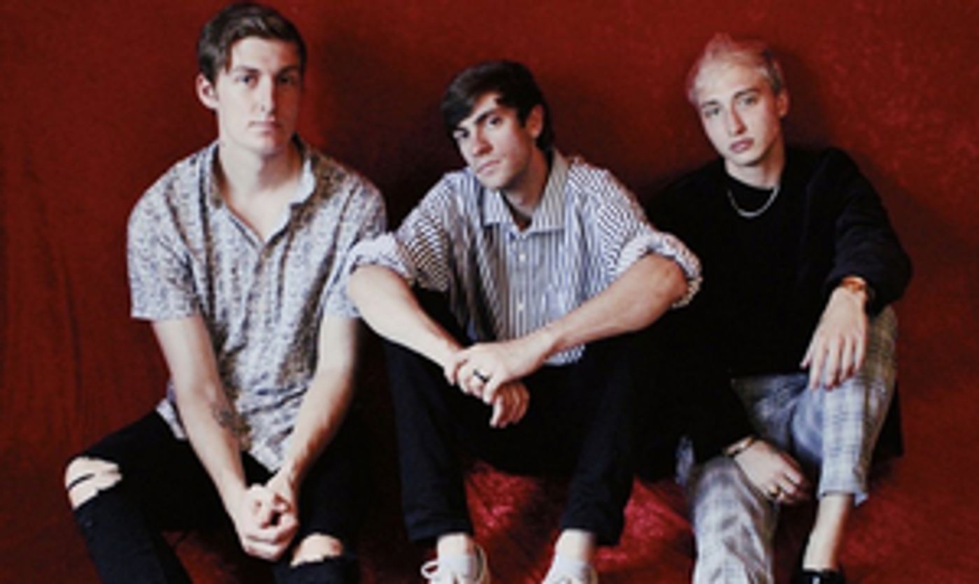 Happy. Release New Single and Video 'A Cure for Wellness' Happy. Release New Single and Video 'A Cure for Wellness' Image