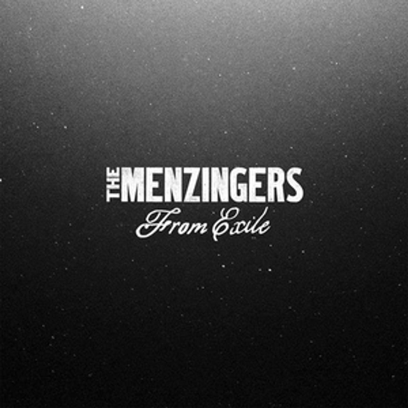 The Menzingers Announce FROM EXILE  Image