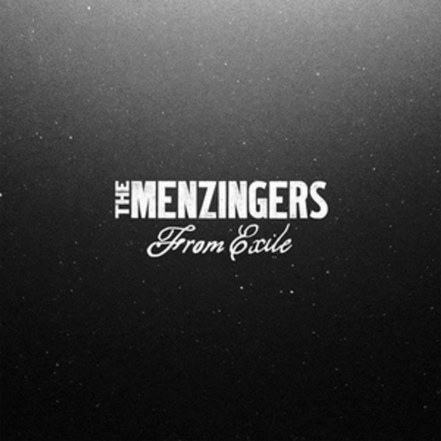 The Menzingers Announce FROM EXILE Image