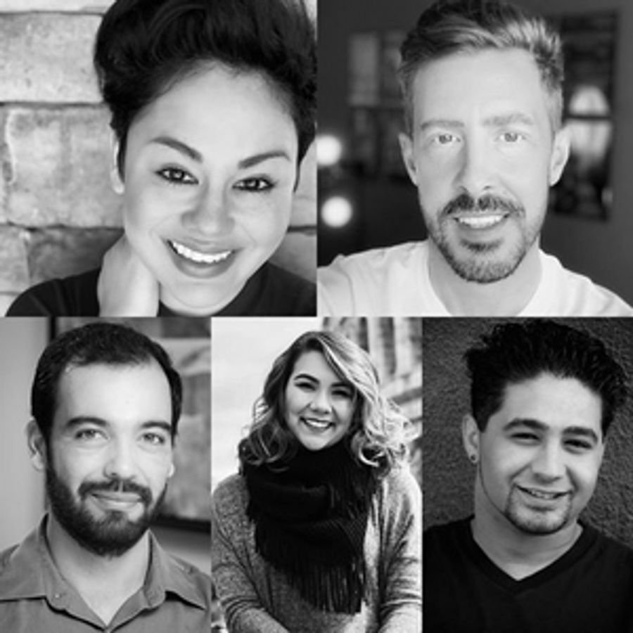 Feature: North Star Theatre, a new Coachella Valley Company, Begins Operations. Image
