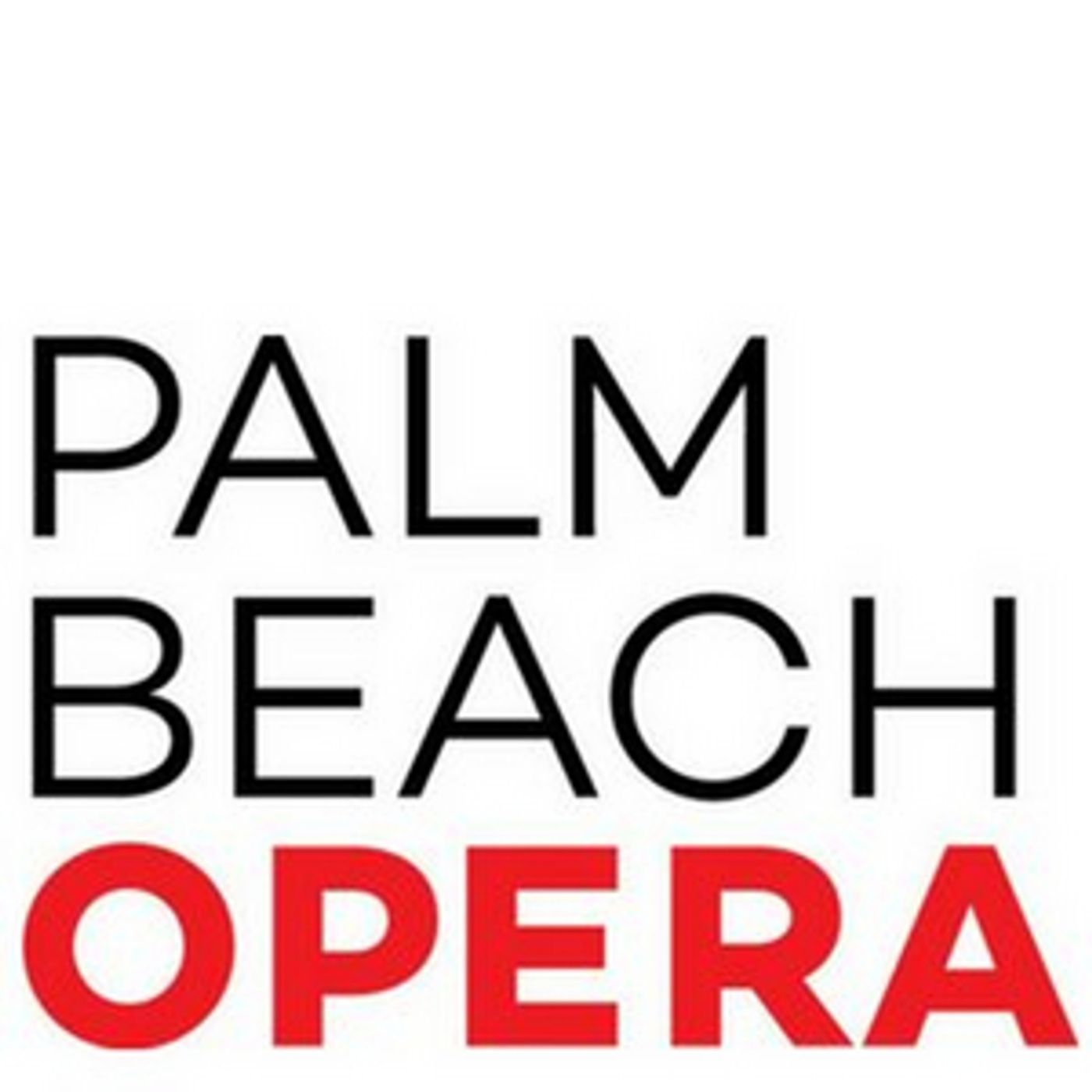 Palm Beach Opera Awarded $50,000 from National Endowment for the Arts  Image