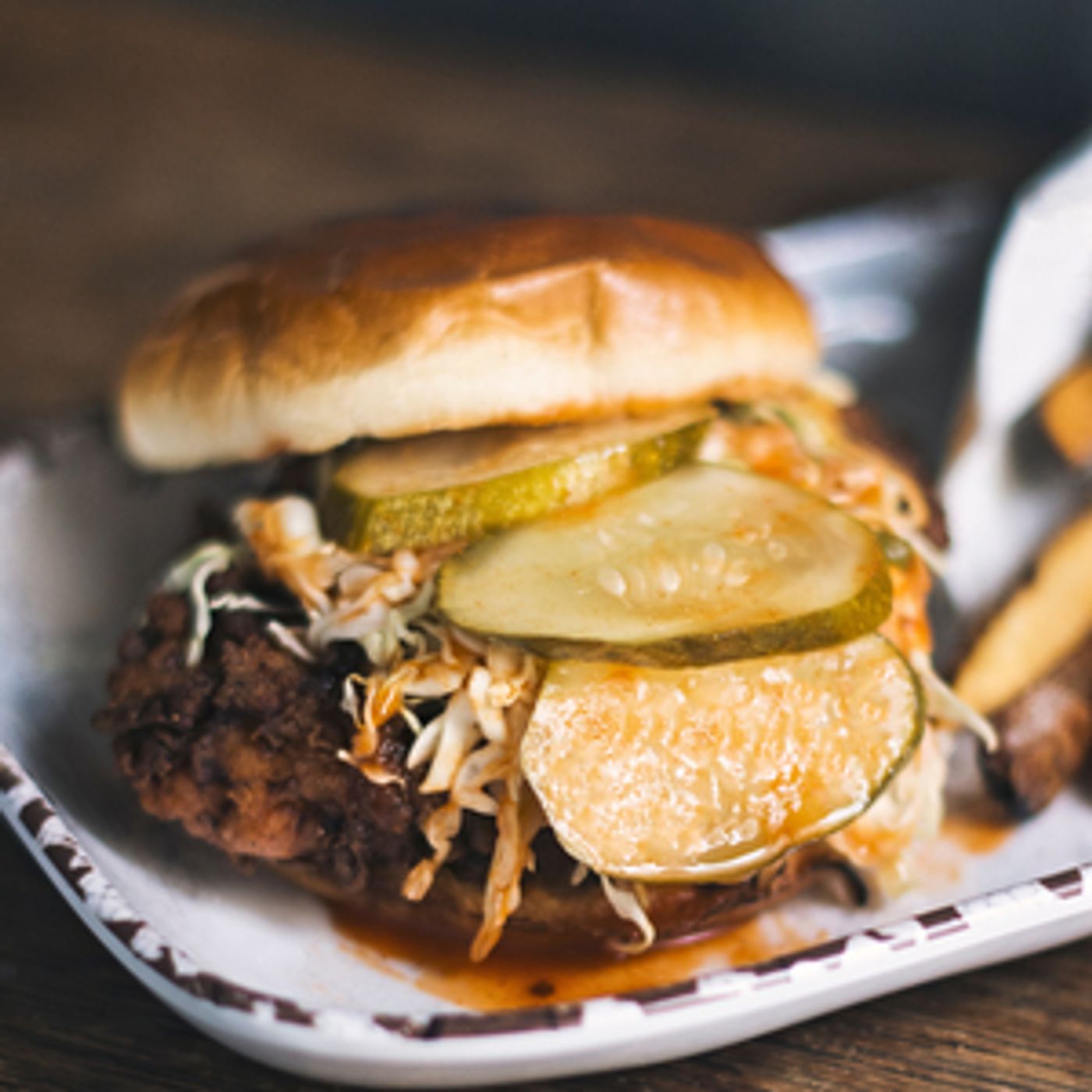 Flatiron/23rd Street Partnership Unveils 'All in Flatiron' Campaign to Boost Flatiron and NoMad Restaurants' Recovery Flatiron/23rd Street Partnership Unveils 'All in Flatiron' Campaign to Boost Flatiron and NoMad Restaurants' Recovery Image