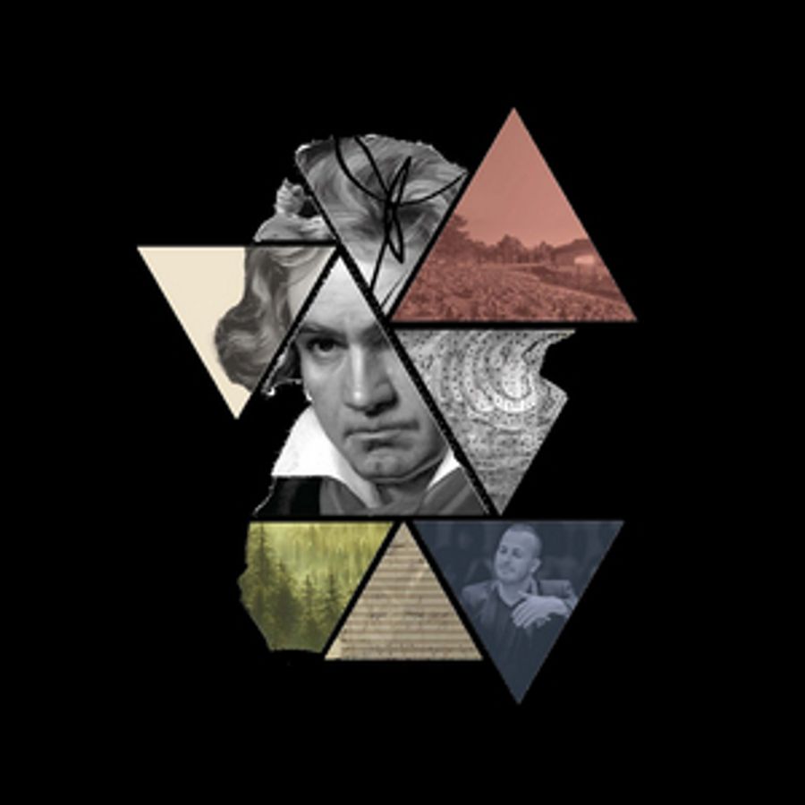 Saratoga Performing Arts Center's Virtual BEETHOVEN 2020 Festival Launches Today  Image