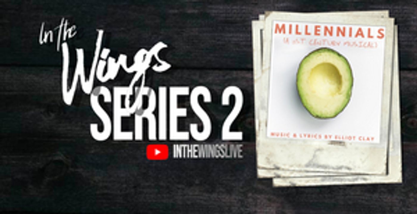 IN THE WINGS Returns For A Second Series Later This Summer  Image