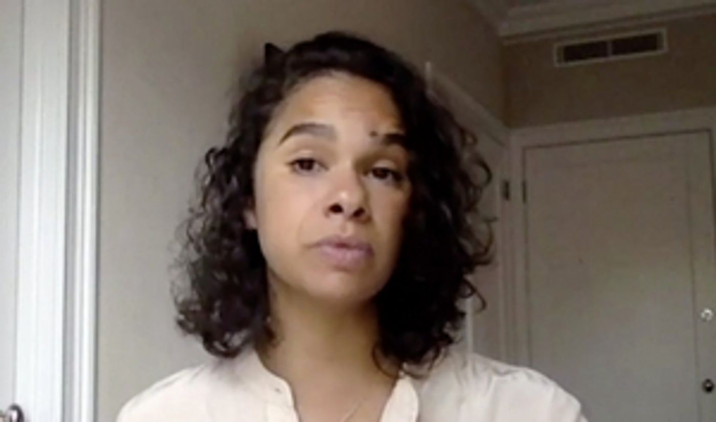 Misty Copeland Discusses the Impact of the Health Crisis on the Dance Industry Misty Copeland Discusses the Impact of the Health Crisis on the Dance Industry Image