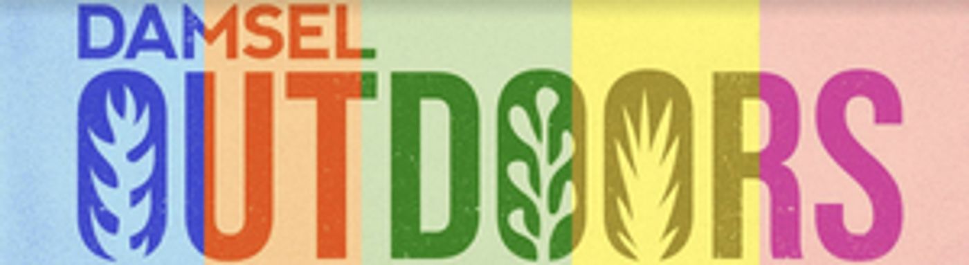 Dates and Locations Announced For Free Festival, Damsel Outdoors Dates and Locations Announced For Free Festival, Damsel Outdoors Image