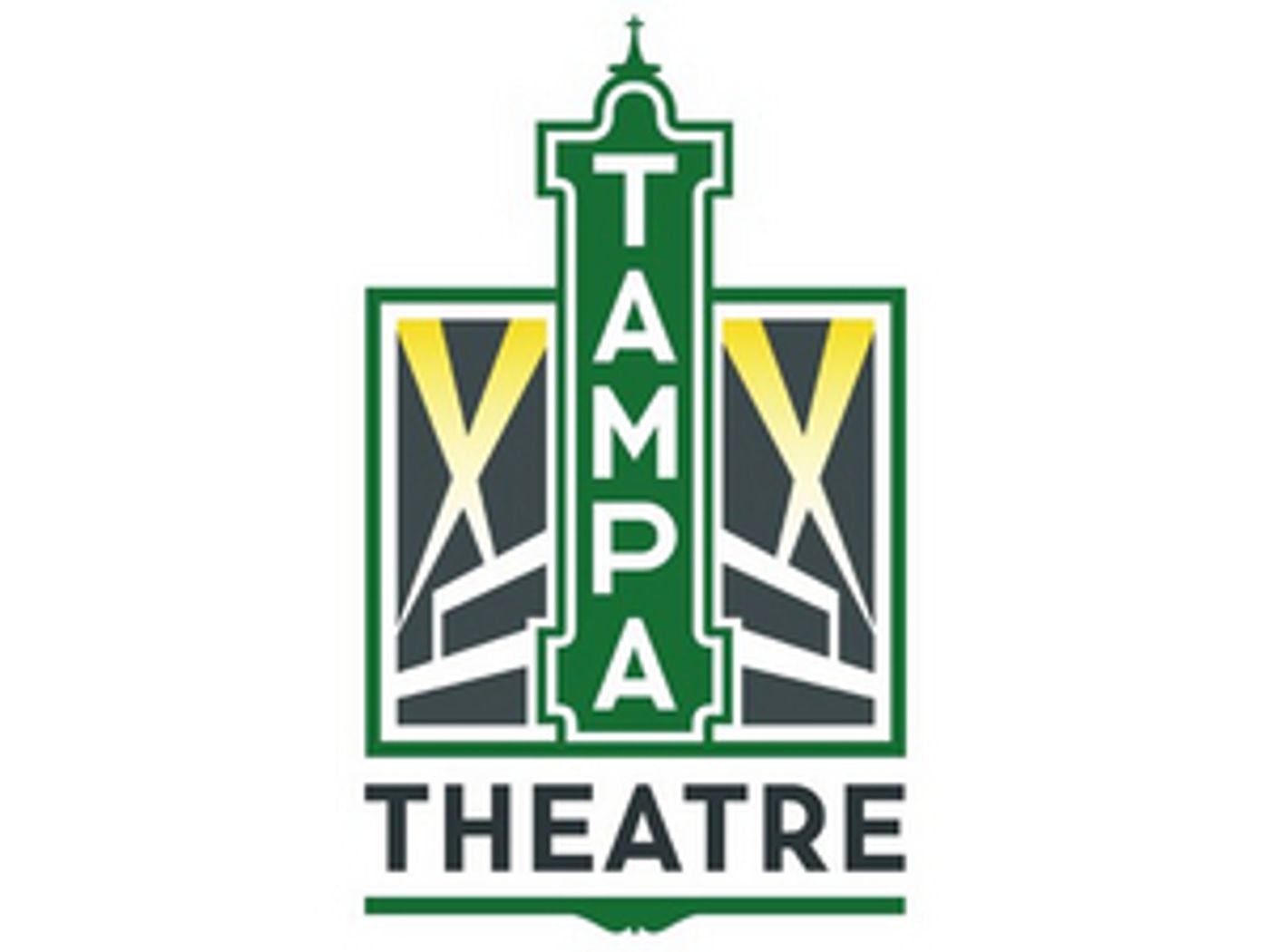 Tampa Theatre Puts Personalized Messages on its Marquee For a Donation  Image