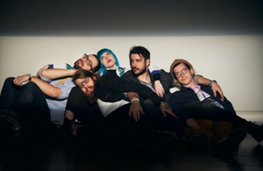 My Kid Brother Share Video For New Song 'Good News' Image