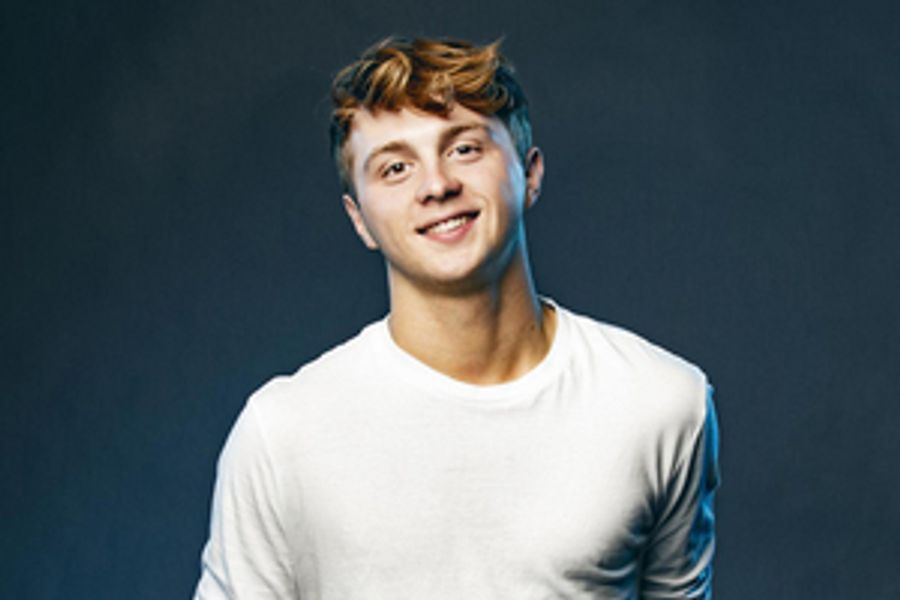 Interview: Sam Tutty Discusses The GODSPELL 50th Anniversary Concert  Image