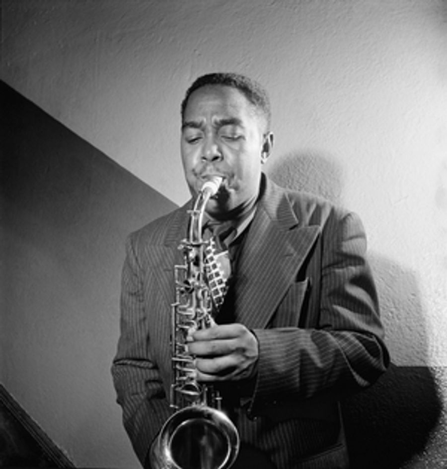 Charlie Parker's Centennial Celebration BIRD 100 Continues  Image
