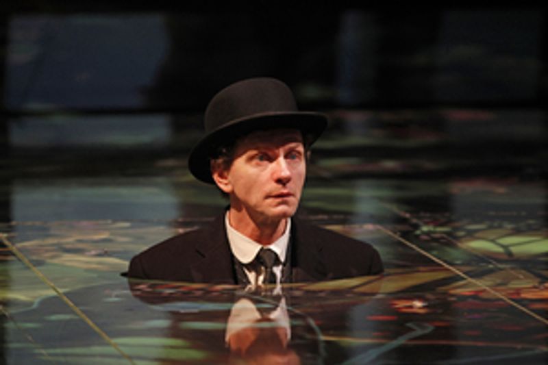 Stratford Festival Mourns The Death Of Brent Carver Image