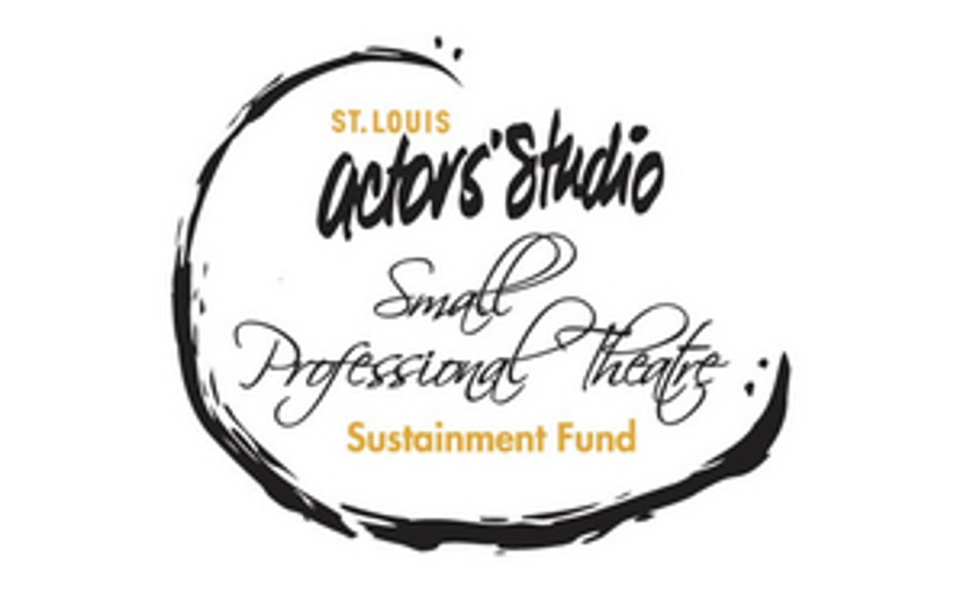 St. Louis Actors' Studio Launches Small Professional Theatre Sustainment Fund  Image