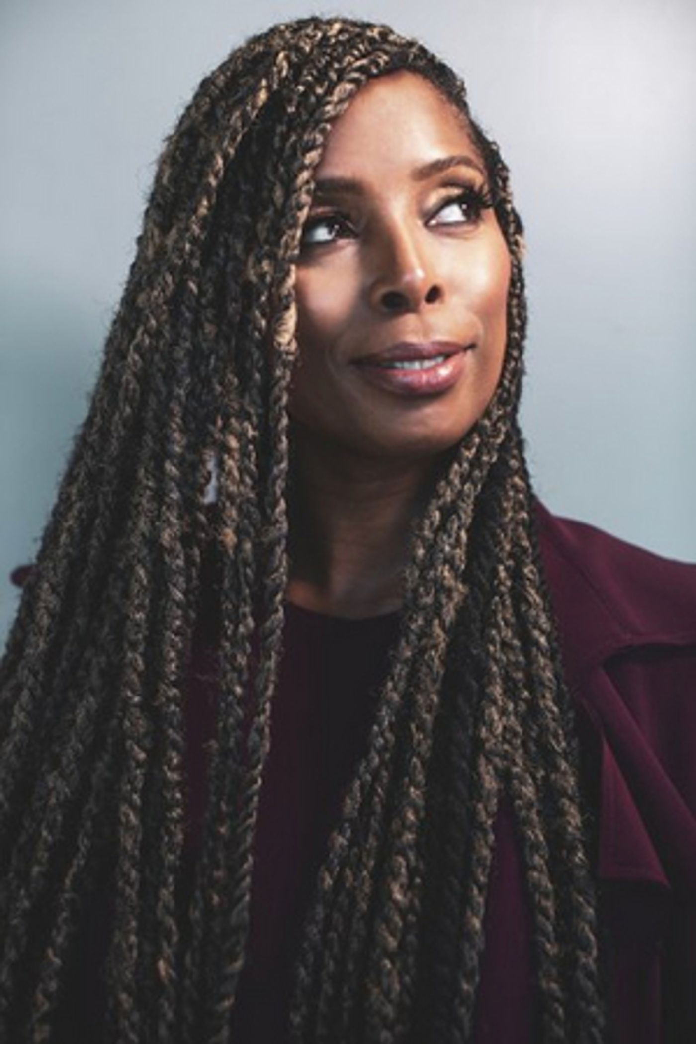 Tasha Smith Expands Her TSAW Actors Workshop With Online Classes  Image