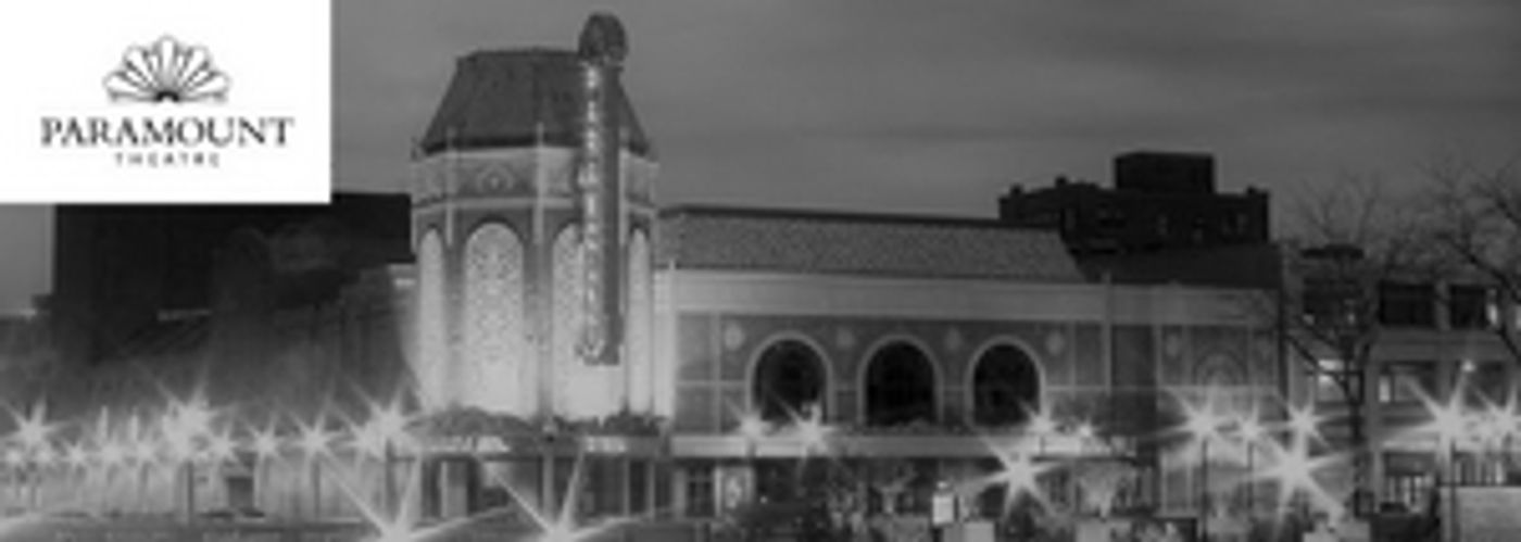 Paramount Theatre Postpones 2020-2021 Paramount Broadway Season  Image