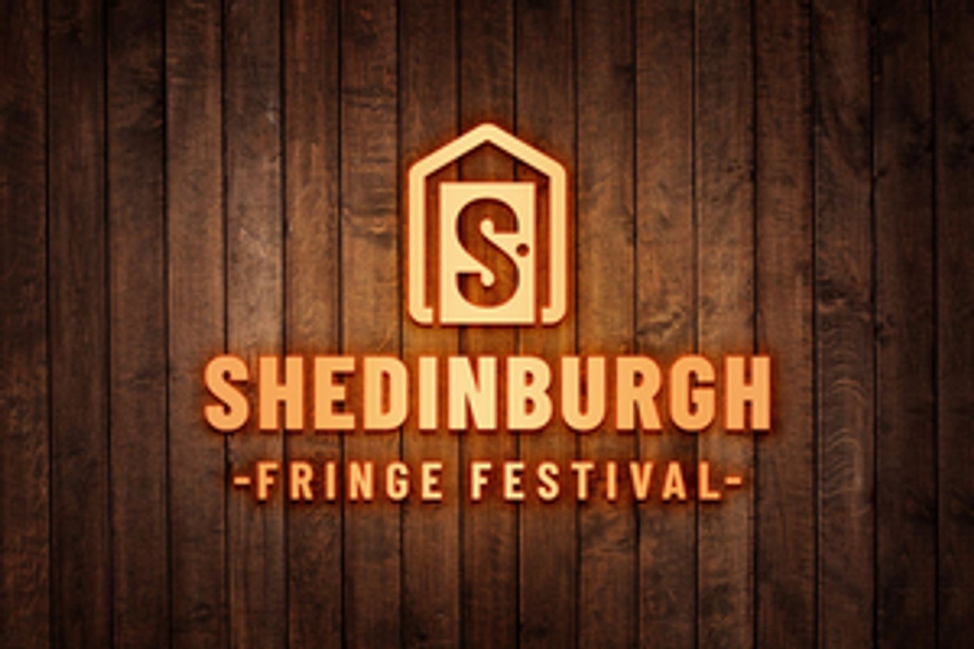 Tickets Now Available For Shedinburgh Fringe Festival; Schedule Update Announced  Image