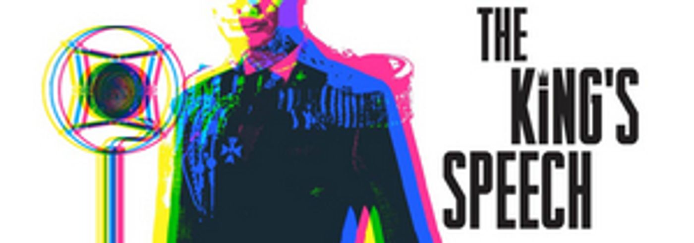 Hartford Stage Sues Production Company For Failing to Refund $145,000 Following Cancelled Production of THE KING'S SPEECH Hartford Stage Sues Production Company For Failing to Refund $145,000 Following Cancelled Production of THE KING'S SPEECH Image