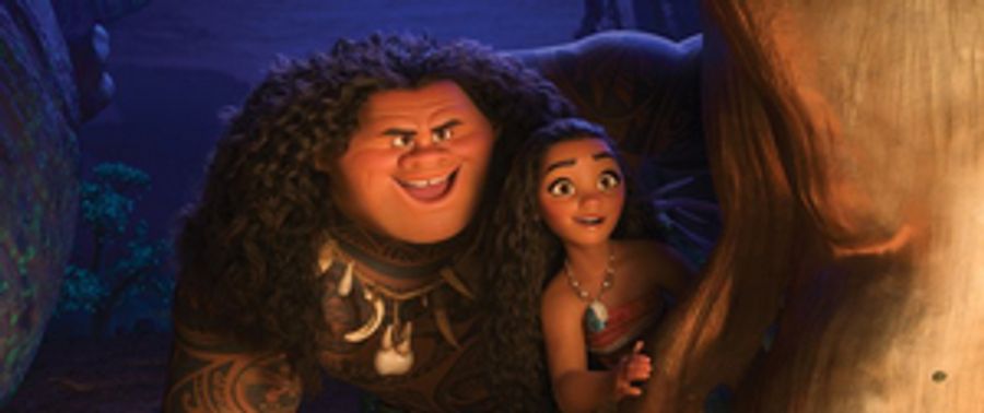 Freeform Announces '3-Day Disney Weekends' This September Image