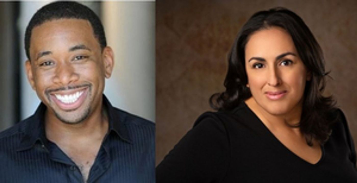 Kendra Whitlock Ingram and Brian Moreland Elected to The Broadway League's Board of Governors  Image