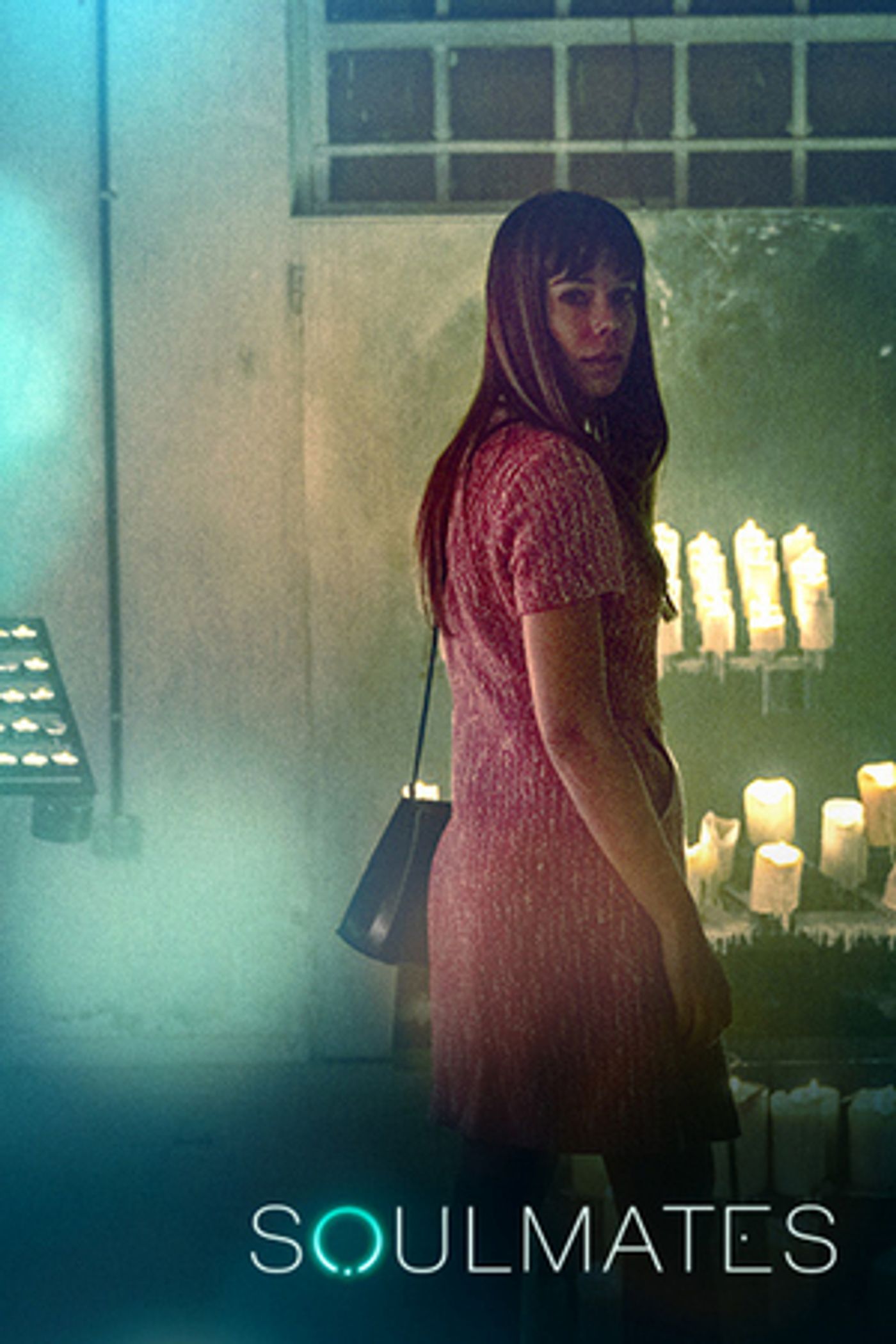 AMC Announces Second Season Renewal for SOULMATES AMC Announces Second Season Renewal for SOULMATES Image