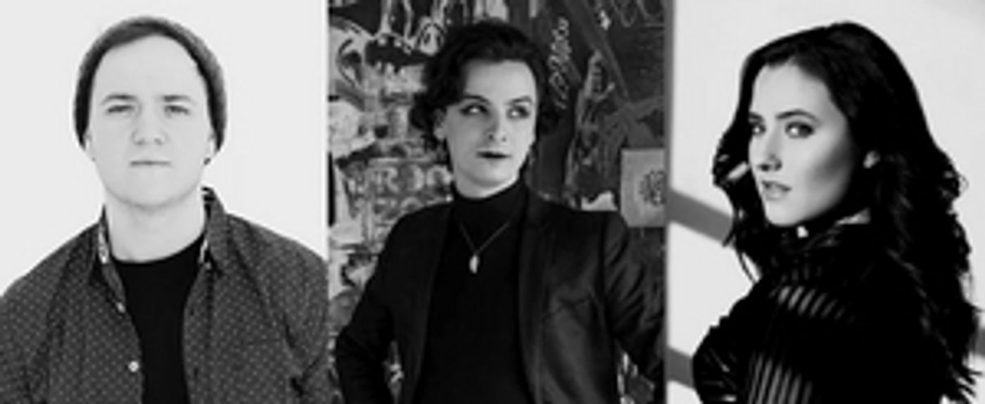 New York Theatre Barn to Live Stream Excerpts From New Musicals by Alexander Sage Oyen, Nora Brigid Monahan & More  Image