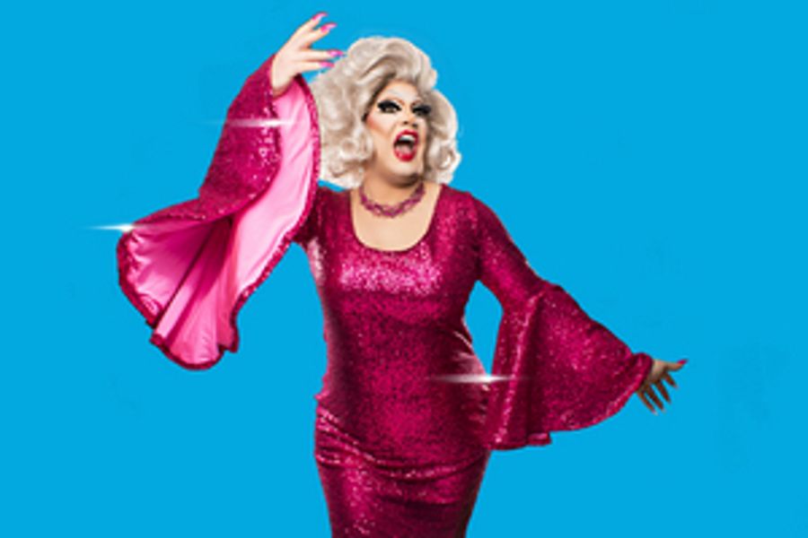 State Theatre New Jersey Announces Online Trivia Night With Hostess Pissi Myles  Image