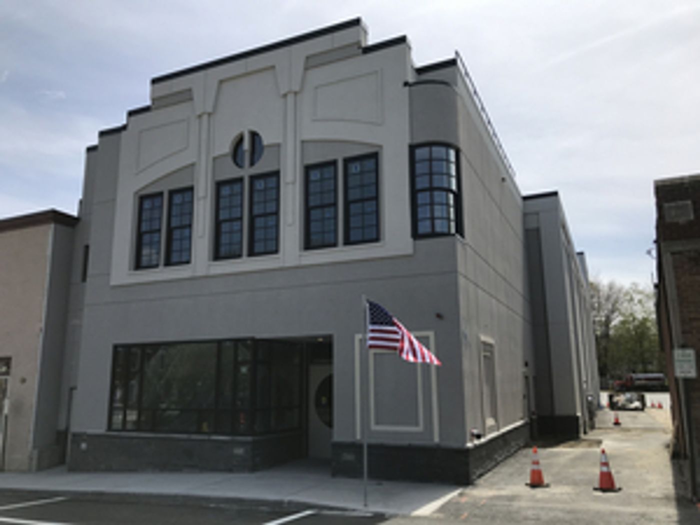 New Hampshire State Council on the Arts Awards Grant to The Park Theatre New Hampshire State Council on the Arts Awards Grant to The Park Theatre Image