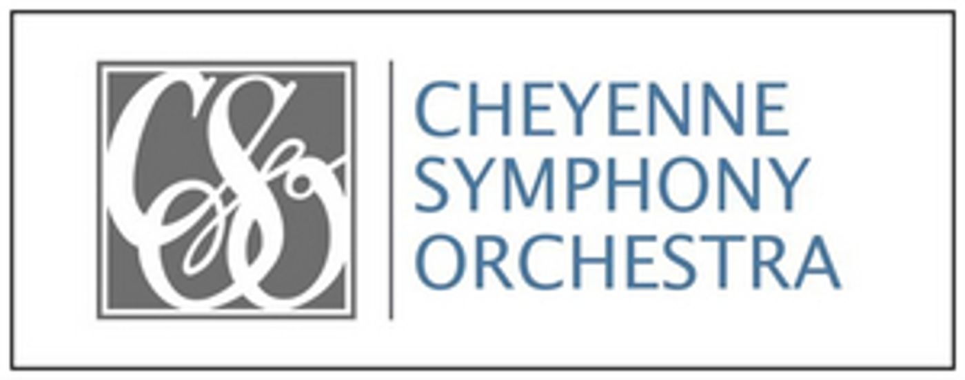 Cheyenne Symphony Orchestra Announces Lineup For 2020-21 Season Cheyenne Symphony Orchestra Announces Lineup For 2020-21 Season Image