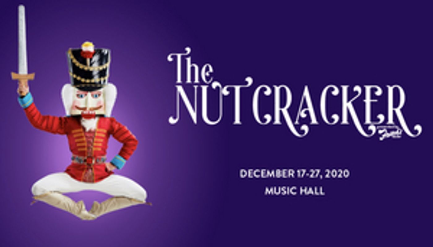 Cincinnati Ballet's THE NUTCRACKER Returns in December 2020 With Some Changes  Image