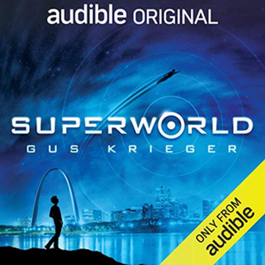 Jason Bateman and Mark Perez Will Join Forces to Adapt the Novel SUPERWORLD Image