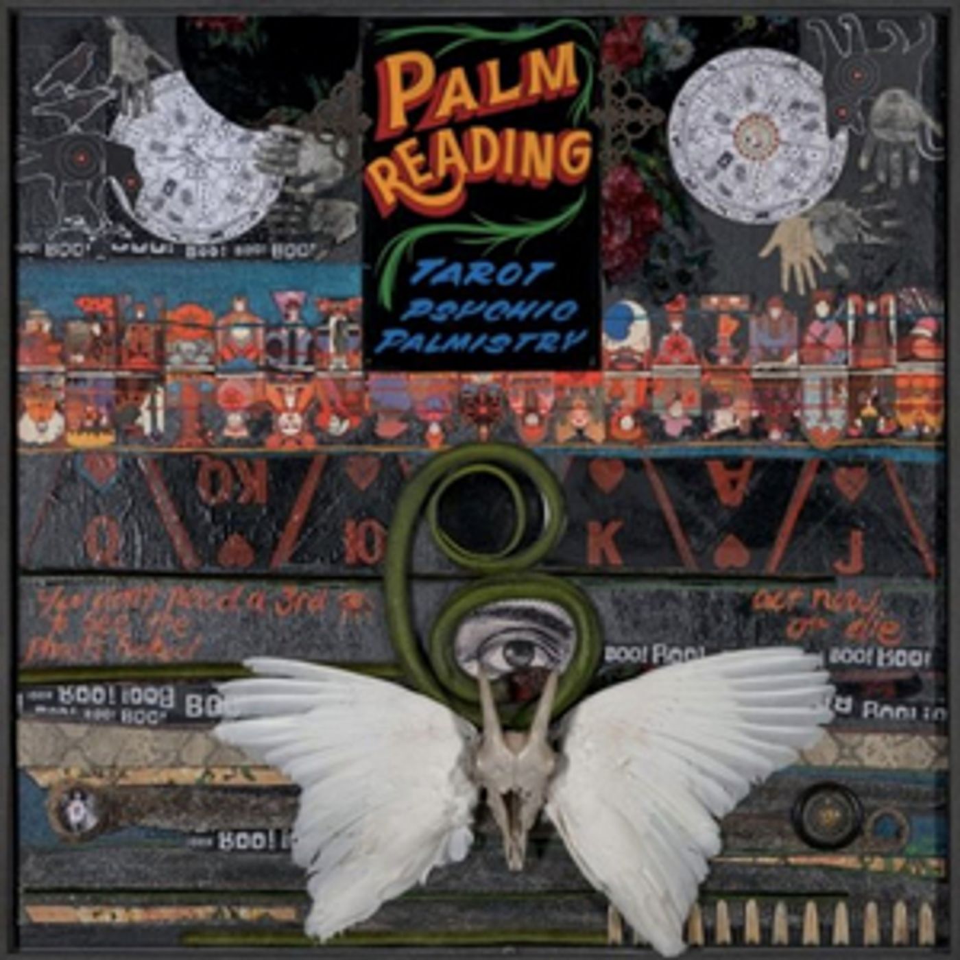 AGSA Announces 2022 Adelaide Biennial Curator as Adelaide Biennial 2020 Closes  Image