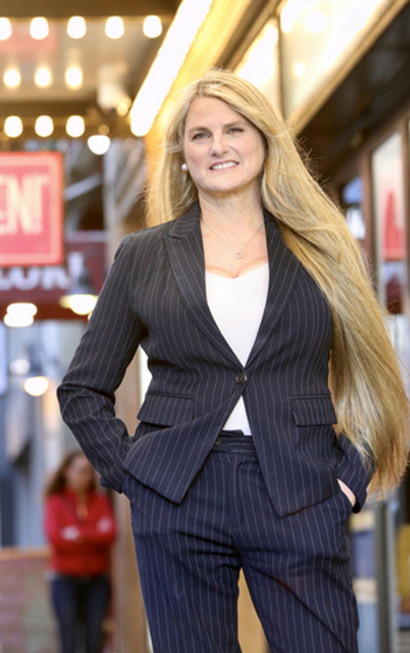 BroadwayHD's Bonnie Comley Recognized As An Industry Leader by Cynopsis Media BroadwayHD's Bonnie Comley Recognized As An Industry Leader by Cynopsis Media Image