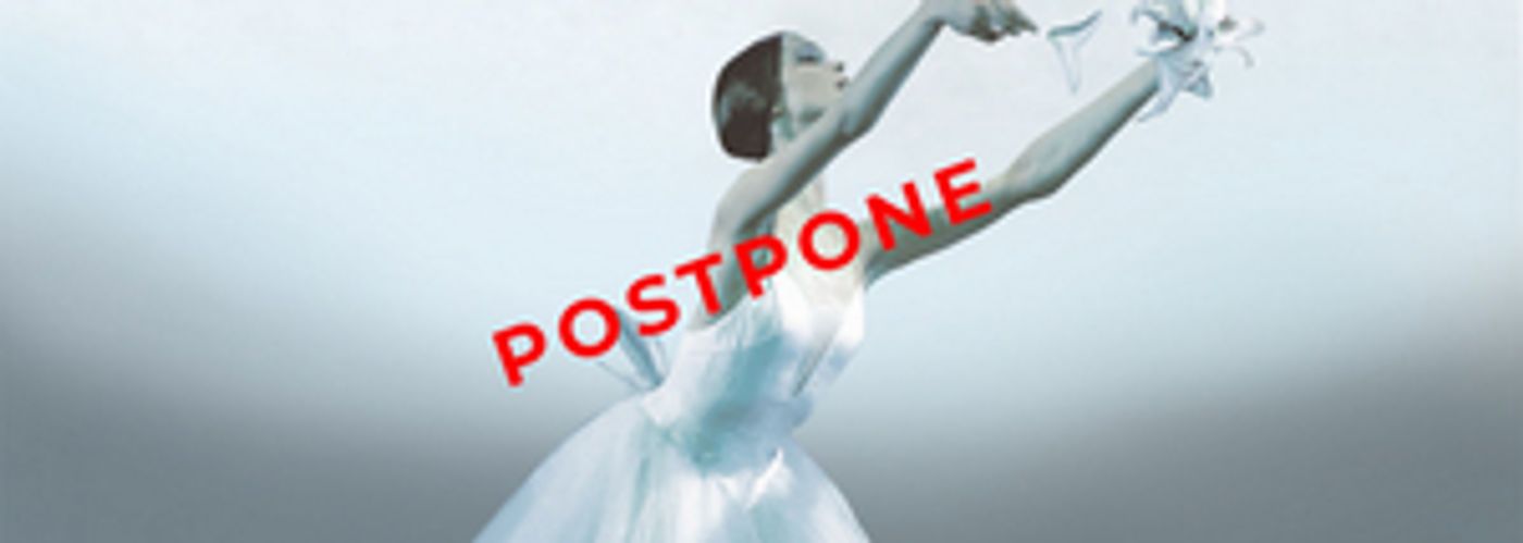 Lithuanian National Opera Postpones Production of GISELLE  Image