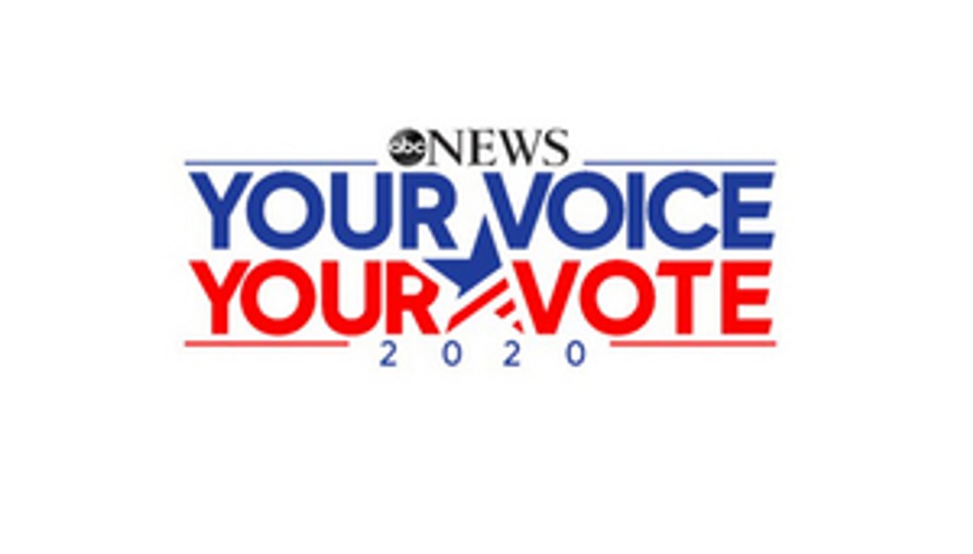 ABC News Announces Special Coverage of 2020 Democratic and Republican National Conventions  Image