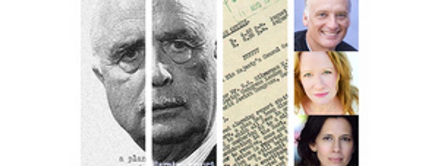Frank Wood and Denis O'Hare Will Lead Virtual Reading of New Play RIGHTEOUS  Image
