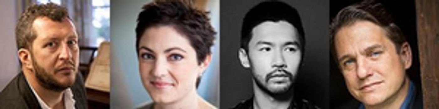 Conrad Tao, Thomas Adès and More Perform in Week 7 of the 2020 TANGLEWOOD ONLINE FESTIVAL  Image