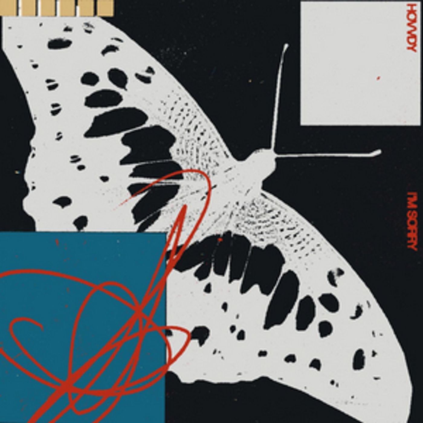 Hovvdy Shares New Single 'I'm Sorry'  Image