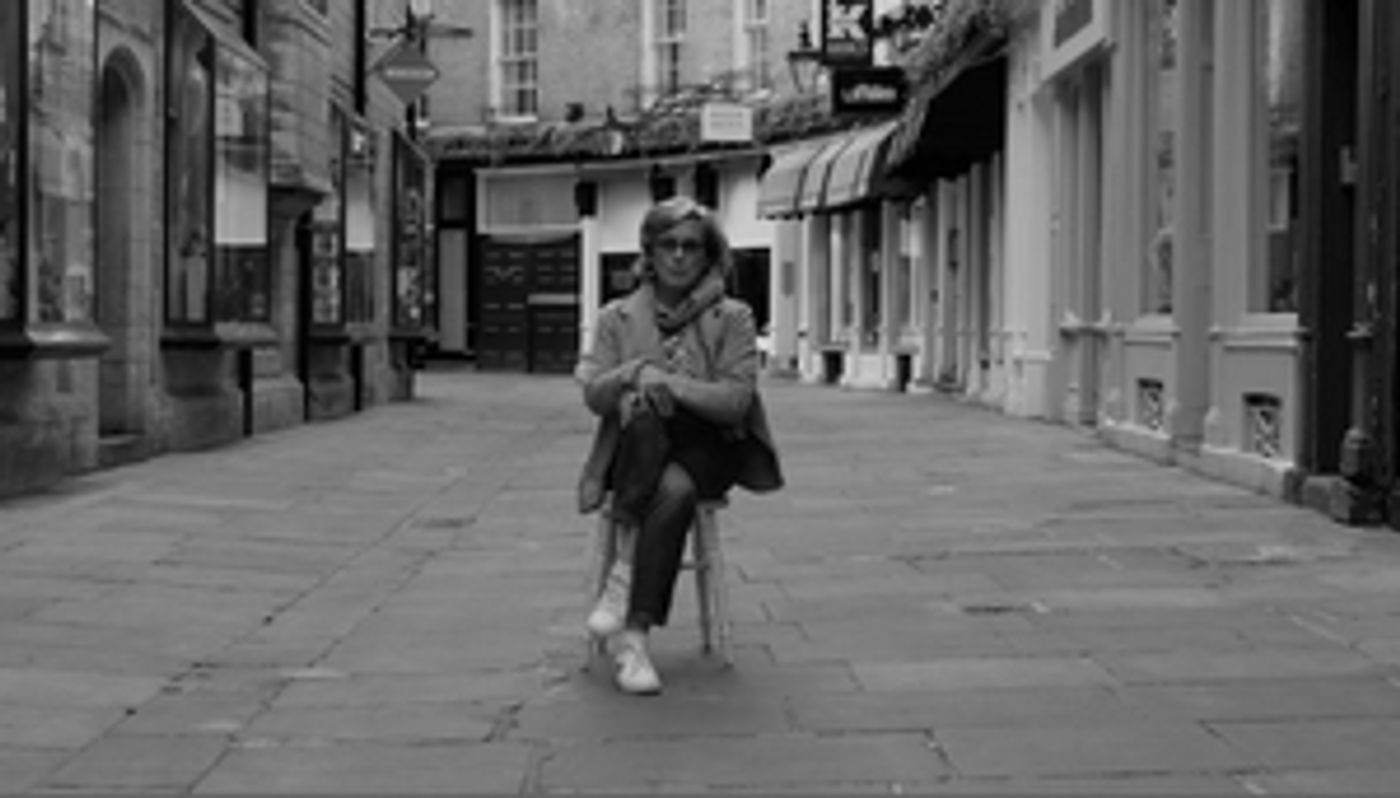 Guest Blog: Rachel Mariner On The Digital Premiere of Her Play RECOVERING MISOGYNIST  Image