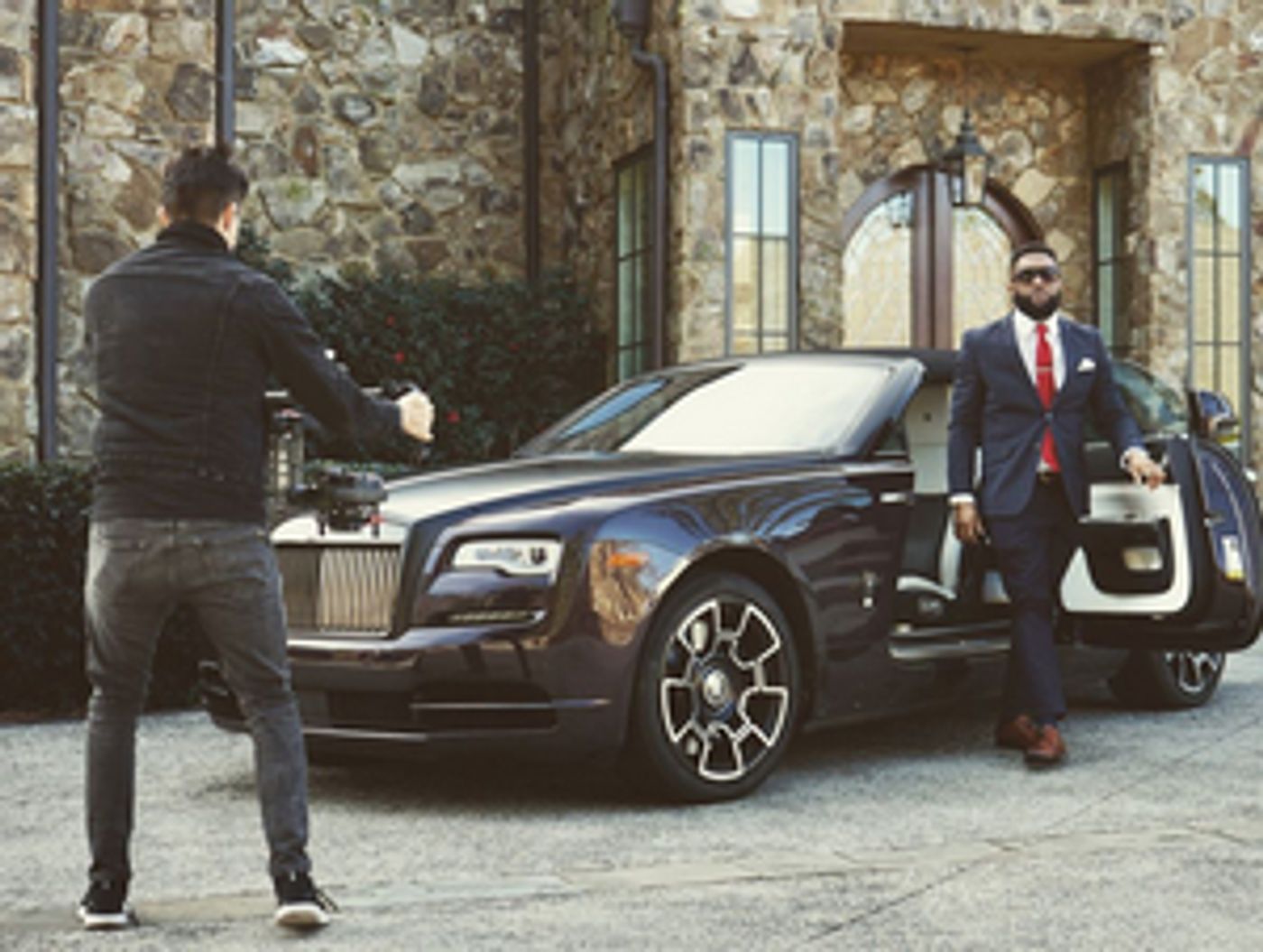 LOVE & LISTINGS Creators Score New Real Estate Reality Show in Atlanta  Image