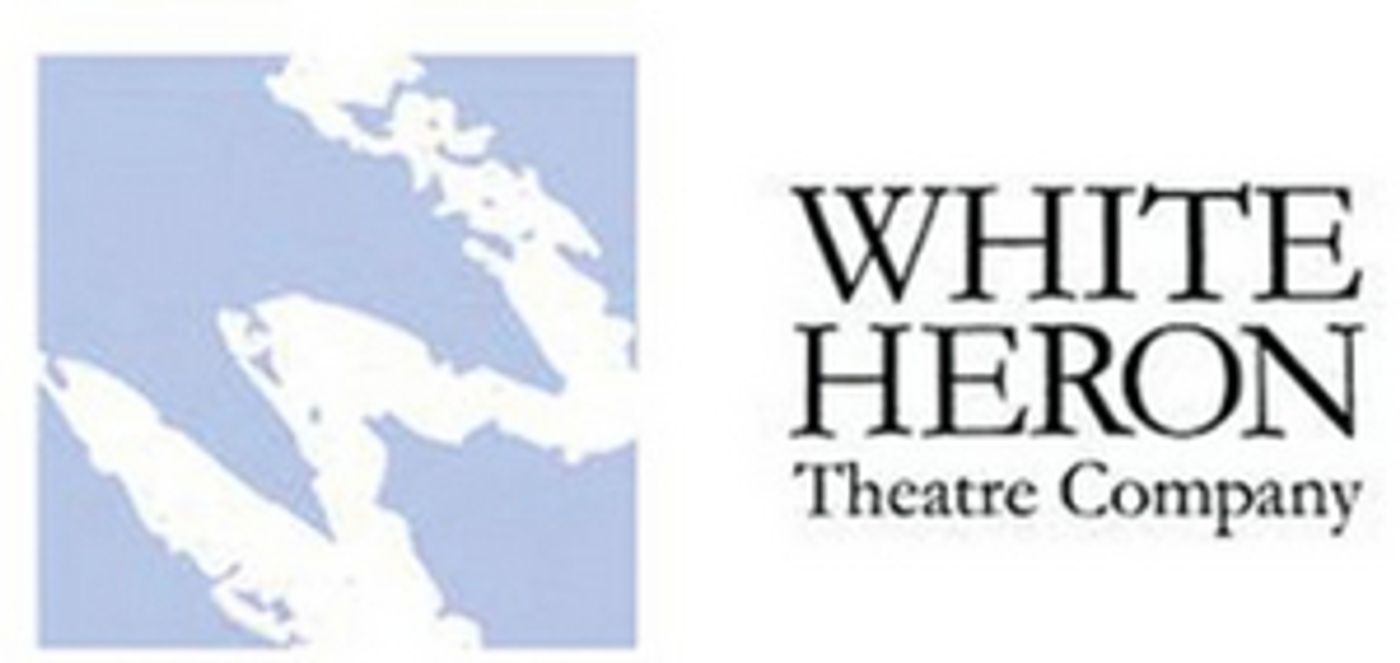 Nantucket's White Heron Theatre Announces All Episodes Of Inaugural Podcast Now Available Nantucket's White Heron Theatre Announces All Episodes Of Inaugural Podcast Now Available Image