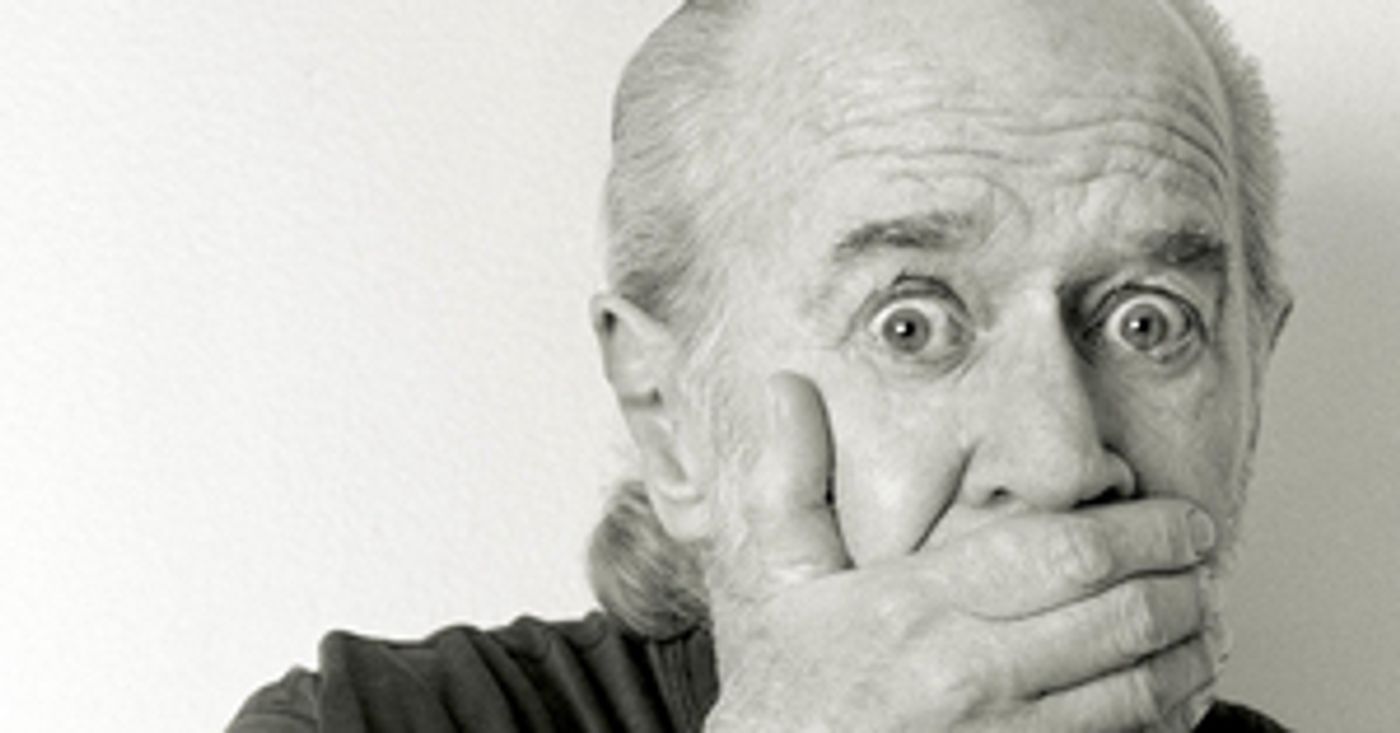 HBO Documentary Films, Rise Films & Apatow Productions In Production On Documentary On George Carlin  Image