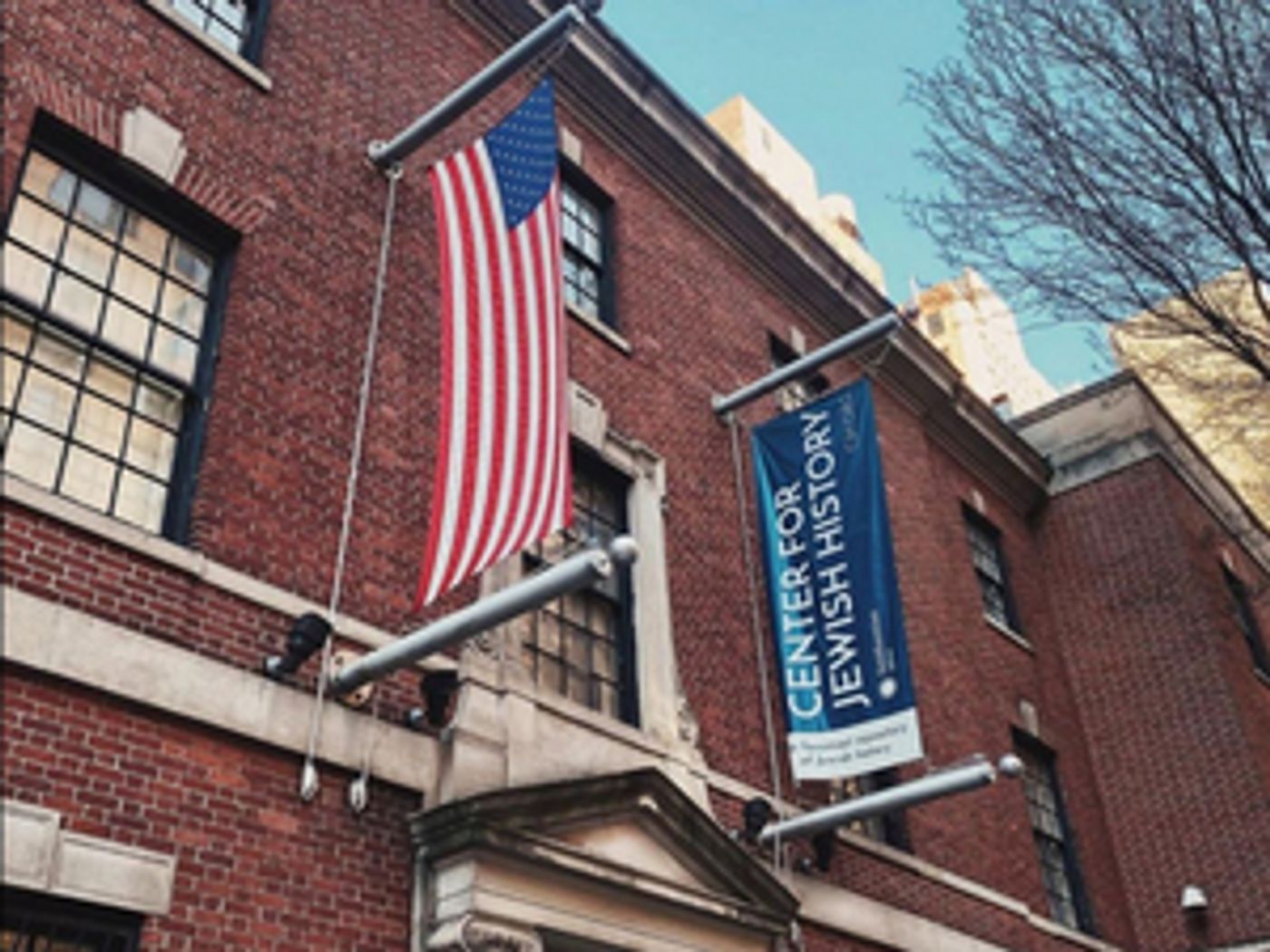 Center for Jewish History Receives NEH CARES and Other Relief Funds for Humanities Center for Jewish History Receives NEH CARES and Other Relief Funds for Humanities Image