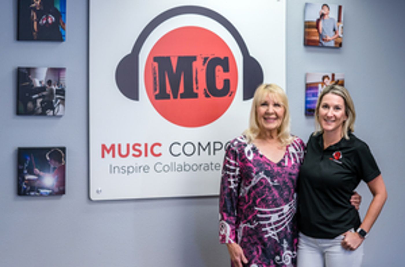 The Music Compound to Debut Show Choir & Musical Theatre Program  Image