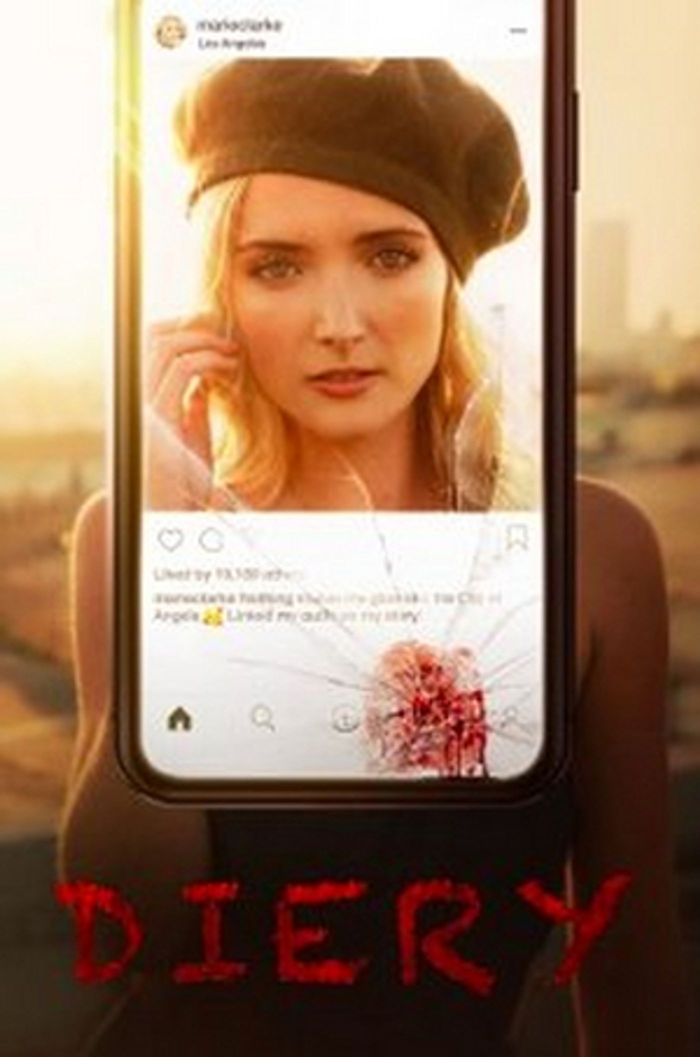 Mailer Tuchman Media Launches 'DieRy' Monologue Challenge to Aid The Actors Fund  Image