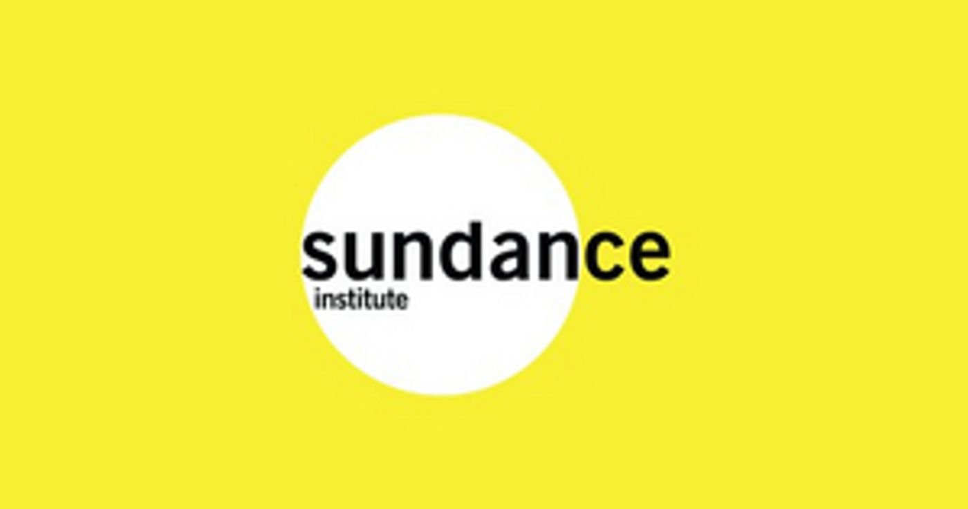 Sundance Institute Announces Inaugural Cohort of Women at Sundance  | Adobe Fellowship  Image