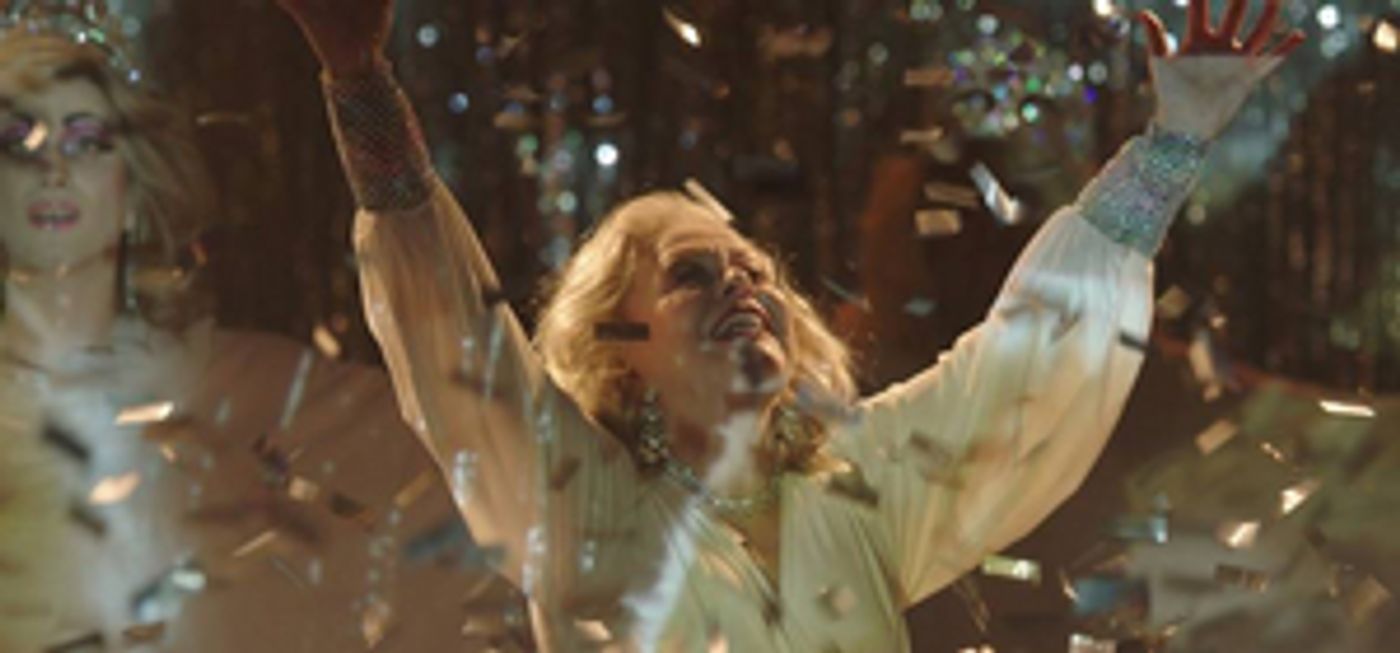 STAGE MOTHER to Open the 22nd Edition of the OUTshine LGBTQ+ Film Festival  Image